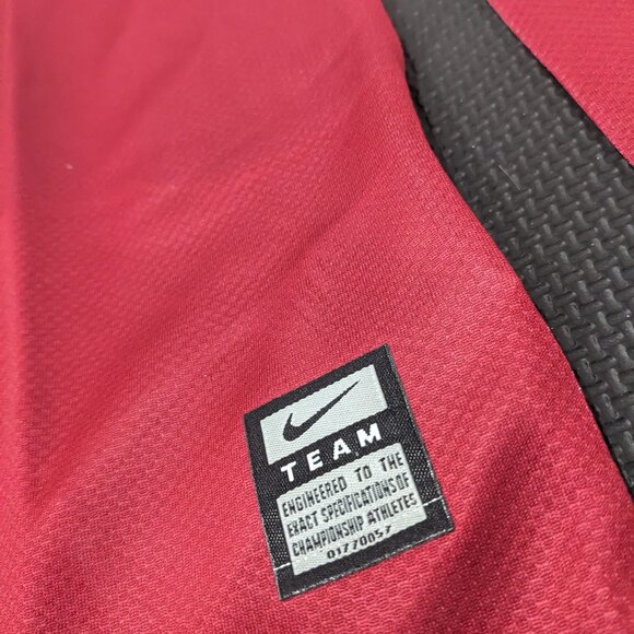 FC Barcelona 2008/09 Messi #10 UEFA Champions League Home Jersey - Picture 9 of 11